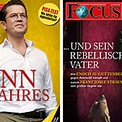 FOCUS-Titel: Der Mann des Jahres - Magazin-Videos - FOCUS Online