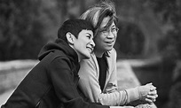 原來求過婚！吳君如﹕「愛情，是你喜歡看見這個人」 | ELLE.com.hk