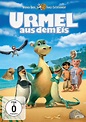 Urmel aus dem Eis: DVD oder Blu-ray leihen - VIDEOBUSTER.de