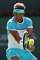 Rafael Nadal reaches Indian Wells fourth round [PHOTOS] – Rafael Nadal Fans
