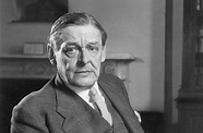 Biography of T.S. Eliot, Poet, Playwright, and Essayist