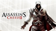 Assassin's Creed II Standard Edition | Baixe e compre hoje - Epic Games ...