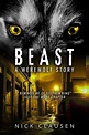 [Novella Review] Beast by Nick Clausen - Erica Robyn Reads