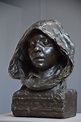 Camille Claudel (1864-1943): The Psalm, 1889 | Camille claudel, Musée ...