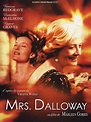 Mrs. Dalloway - film 1997 - AlloCiné