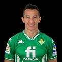 Andrés Guardado - Net Worth 2022/2021, Salary, Age, Height, Bio, Wiki