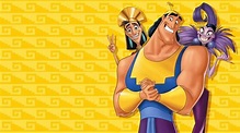 Le follie di Kronk, cast e trama film - Super Guida TV