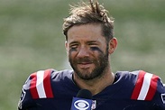 Ex-Patriots WR Julian Edelman finally acknowledges he’s not coming back ...
