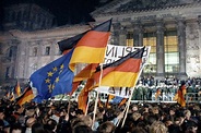 History: The Story Of German Reunification - CorD Magazine
