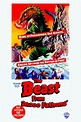 The Beast from 20,000 Fathoms (1953) - Posters — The Movie Database (TMDB)