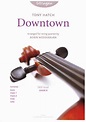 Tony Hatch: Downtown (printed sheet music) - String quartet