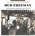 Bud Freeman 1927/40 by Bud Freeman: Amazon.co.uk: CDs & Vinyl