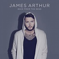 Back From The Edge (Deluxe Edition) 2016 Pop - James Arthur - Download ...