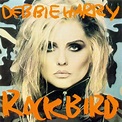Deborah Harry - Rock Bird (1986) | Blondie debbie harry, Debbie harry ...