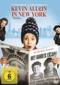 Kevin - Allein in New York: Amazon.de: Macaulay Culkin, Joe Pesci ...