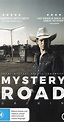 Mystery Road: Origin (TV Series 2022– ) - Full Cast & Crew - IMDb