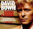 David Bowie - Sound & Vision (2016, CD) | Discogs