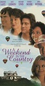 A Weekend in the Country (TV Movie 1996) - IMDb