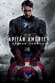 Capitán América: El primer vengador (2011) Película Completa Sub Español