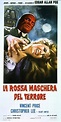 La rossa maschera del terrore (1969) | FilmTV.it