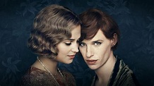‎The Danish Girl (2015) directed by Tom Hooper • Reviews, film + cast ...