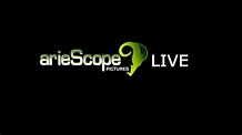 ARIESCOPE LIVE! | ArieScope Pictures