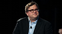 Reid Hoffman wiki, bio, age, podcast, book, house, net worth, wife, quotes