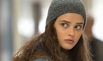 Who plays Hannah Baker in 13 Reasons Why cast? Meet new Netflix star ...