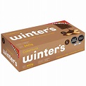 Cobertura de Chocolate con Leche WINTERS Caja 600g | plazaVea ...