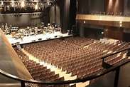 Salle Pleyel Concert Hall – ASCÉNDER