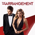 The Arrangement · Film · Snitt