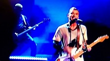 Gavin Rossdale with Bush singing Mad Love live on The Voice UK - YouTube