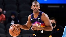 Chris Paul Wallpaper - KoLPaPer - Awesome Free HD Wallpapers