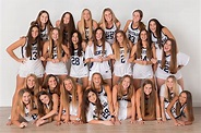 American Heritage High School Girls Lacrosse Team Photo Shoot - Littles ...