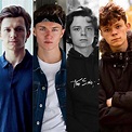 How are they all so cute/hot/adorable ♥️ ♥️ Toms, Tom Holland Brothers ...