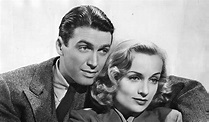 Filmklassiker: "Ein ideales Paar" mit Carole Lombard und James Stewart | Filmdienst