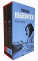 Tom Ripley - Highsmith, Patricia - 978-84-339-5967-6 - Editorial Anagrama