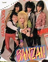 Hanoi rocks songs - mattersmain