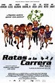 Ratas a la carrera Pelicula Online HD 1080p - HomeCine.to