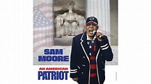 Sam Moore Releases New Album 'An American Patriot' - The Country Note