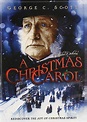 Amazon.com: A Christmas Carol: George C. Scott, David Warner, Susannah ...