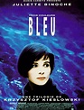 Drei Farben - Blau: DVD, Blu-ray oder VoD leihen - VIDEOBUSTER.de