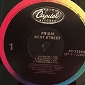 PRISM LP BEAT STREET | EBG