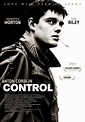 Control (2007) | Movie Poster | Kellerman Design