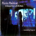 ALBUNS DE JENSENBRAZIL: Maria Muldaur - 2003 - A Woman Alone With The Blues