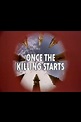 Once the Killing Starts (película 1974) - Tráiler. resumen, reparto y ...