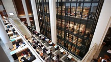 Treasures of the British Library | Sky.com