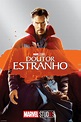 Doutor Estranho (2016) - Pôsteres — The Movie Database (TMDB)
