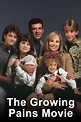 The Growing Pains Movie - Movies on Google Play