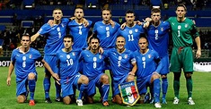 Italy-Squad-World-Cup-2010 | 1000 Goals